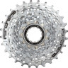 Кассета SHIMANO ACERA HG41, 8 скоростей, 11-32 ECSHG418132