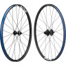 Колесо заднее SHIMANO WH-MT501-B 27,5 BOOST (148/12) EWHMT501REBD7